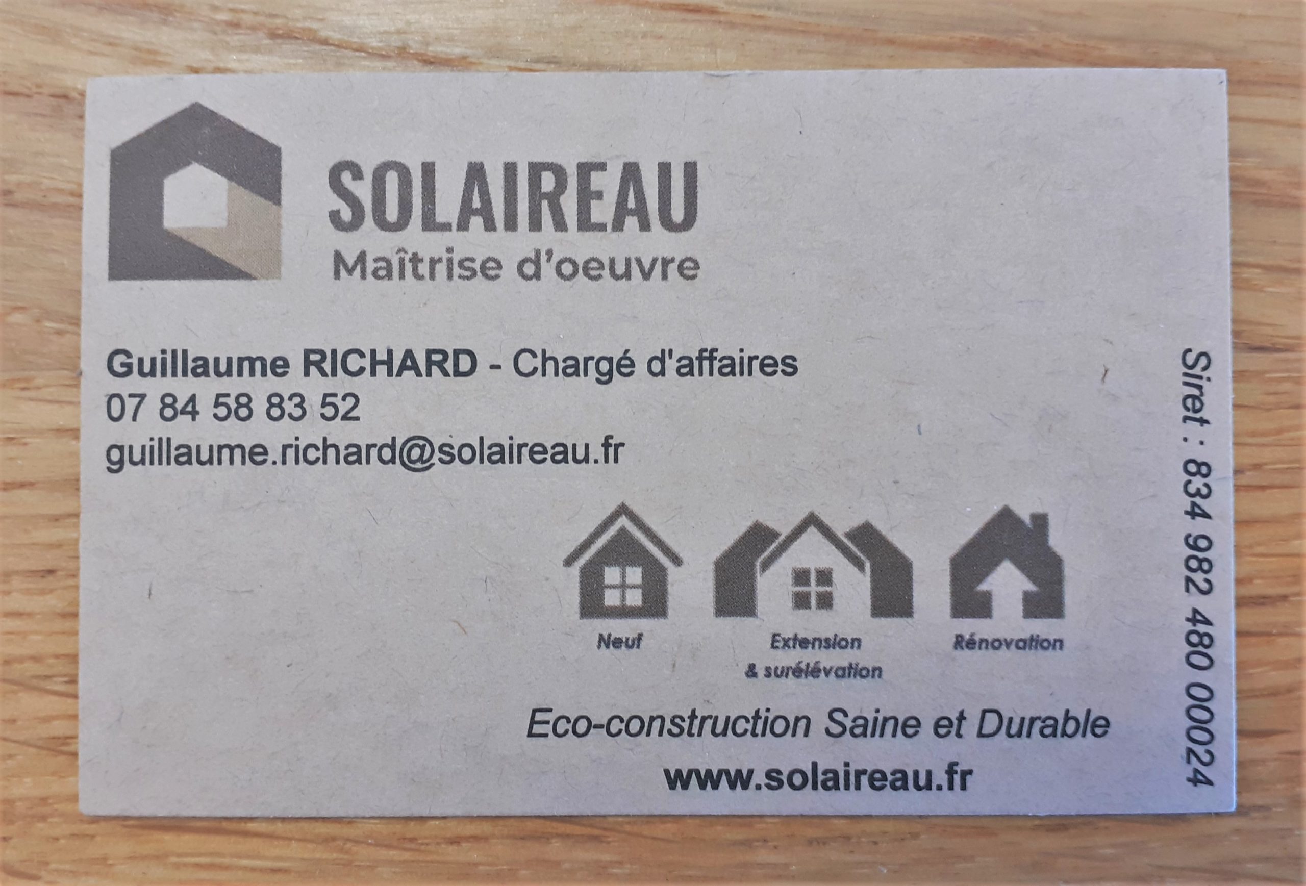 Guillaume Quitte Solaireau Pour GR Am nagement Solaireau Ma tre D guillaume-quitte-solaireau-pour-gr-am-nagement-solaireau-ma-tre-d